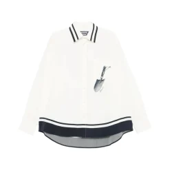 La Chemise Camargue
