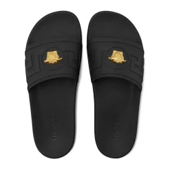 La Medusa Rubber Sliders