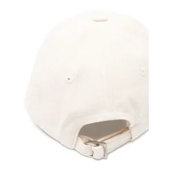 La Casquette Gadjo Cap