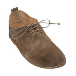 Laced Shoes