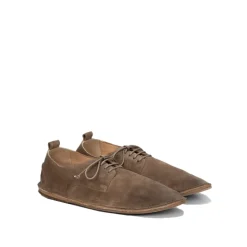Laced Shoes