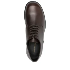 Laced Shoes