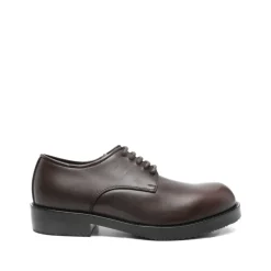 Laced Shoes