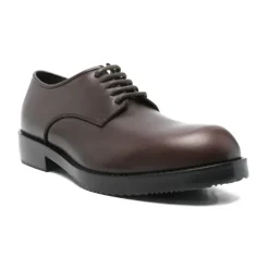 Laced Shoes