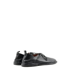 Laced Shoes