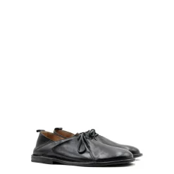 Laced Shoes