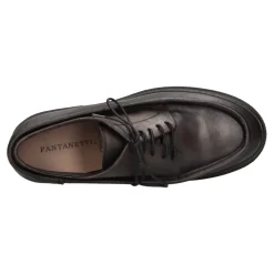 Laced Shoes
