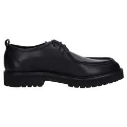 Laced Shoes
