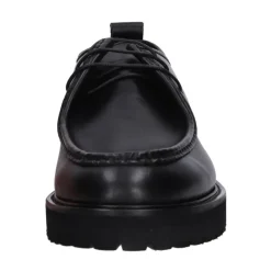 Laced Shoes