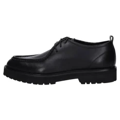 Laced Shoes