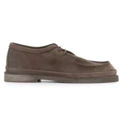Laced Shoes