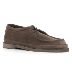 Laced Shoes