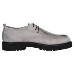 Laced Shoes