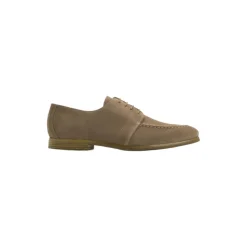 Laced Shoes