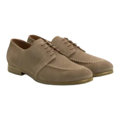 Laced Shoes