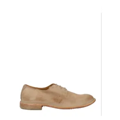 Laced Shoes