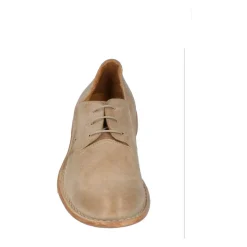 Laced Shoes