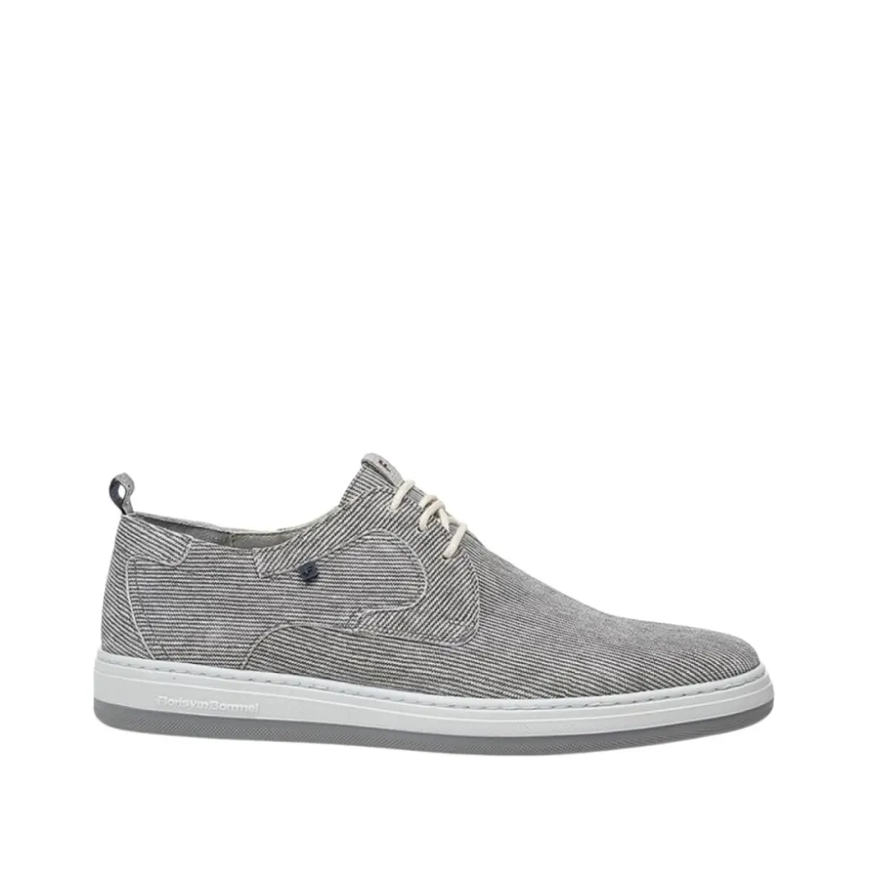 Laced Sneaker