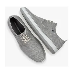 Laced Sneaker