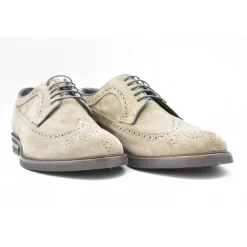 Laced Suede NOOS