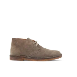 Lace-up Boots