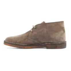 Lace-up Boots