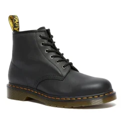 Lace-up Boot