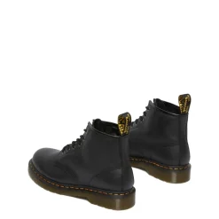 Lace-up Boot