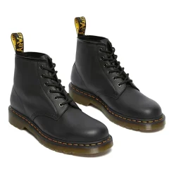Lace-up Boot