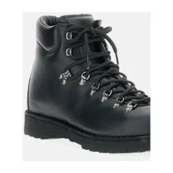 Lace-up Boots