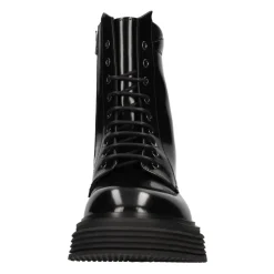 Lace-up Boots