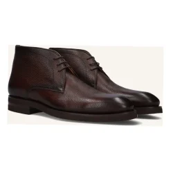 23801 Lace-up Boots