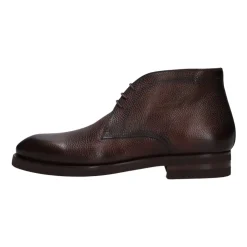 23801 Lace-up Boots