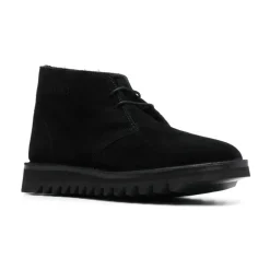 Lace-up Enkellaarsjes