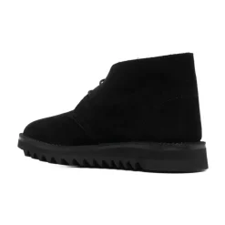 Lace-up Enkellaarsjes