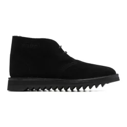 Lace-up Enkellaarsjes