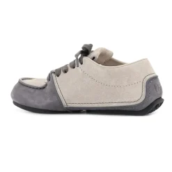 Lace-Up Sneakers