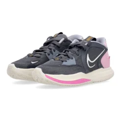 Lage 5 Basketbalschoen IJzer Grijs