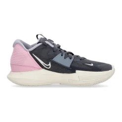 Lage 5 Basketbalschoen IJzer Grijs