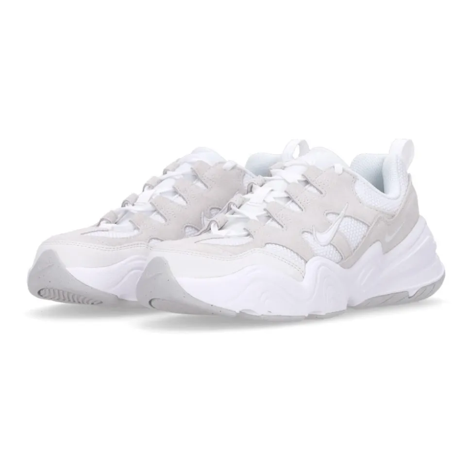 Lage sneaker met Swoosh-logo
