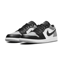 Lage Shadow Toe Stijlvolle Sneakers