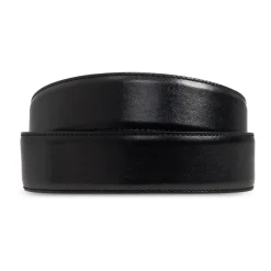 La Medusa leren riem
