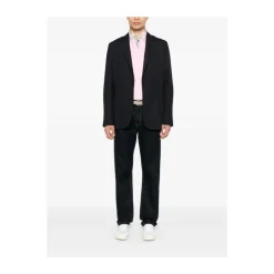 Lange Mouw Sport Shirt
