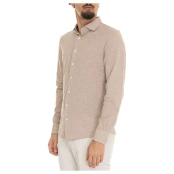 Lange mouwen Frans hals shirt