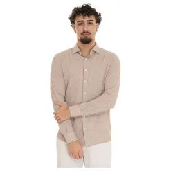 Lange mouwen Frans hals shirt