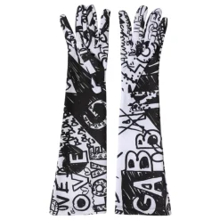 Lange Handschoenen