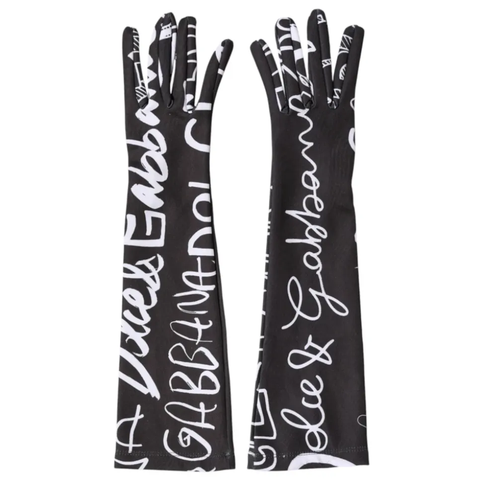 Lange Handschoenen