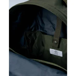 Large Double Pack Rugzak