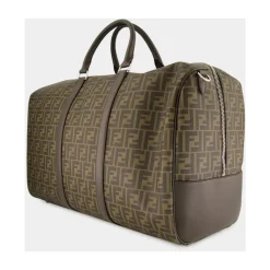 Large FF Duffle Bag