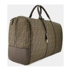 Large FF Duffle Bag